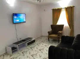 Home away from home furnished apartment
