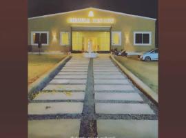 Chawla Resort，位于Rāe Bareli的酒店
