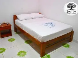 Hostal Tato