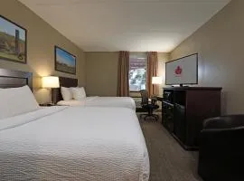 Canad Inns Destination Centre Windsor Park