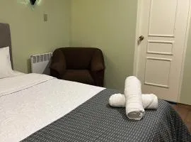 Hotel Nova Vida