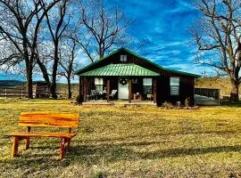 Butterfly Ridge Cabin - At the Top of the Canyon