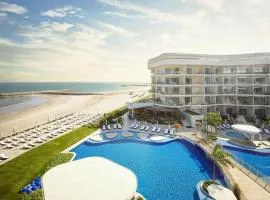 The St. Regis Al Mouj Muscat Resort，位于马斯喀特的度假村