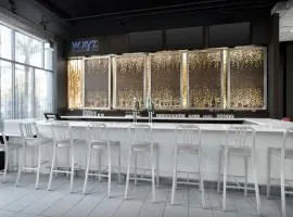 菲尼克斯机场雅乐轩酒店