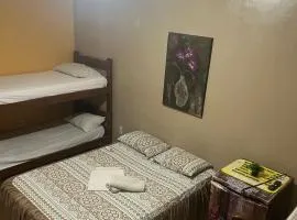 Pousada Iracema Centro - o melhor custo beneficio aqui!