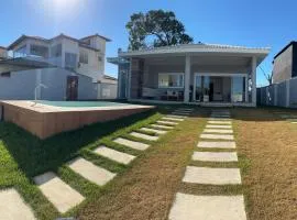 Casa aconchego