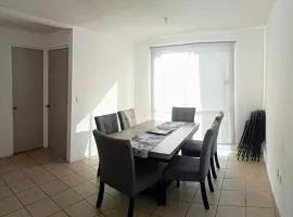 Depto cerca de Tequesquitengo