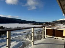 Åre Fjällfoten - next to VM8an