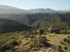 TulaTula Tranquil Forest Retreat，位于维德尼斯的酒店