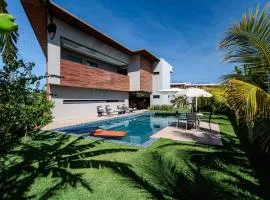 Casa Manawa Milagres