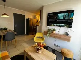 Edificio Cáceres -Apartamentos amueblados