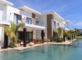 Villas La Mar，位于蒙特里科的酒店