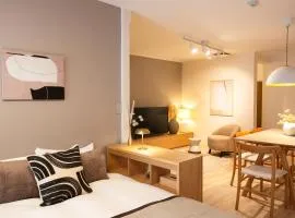 末松ビル -Tokyo lifestyle apartment-