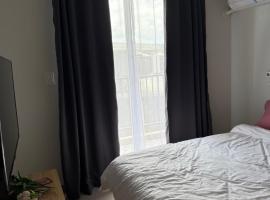 Balay-Balay Condotel，位于Lapu Lapu City的民宿