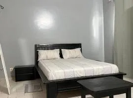 Chambre Lights