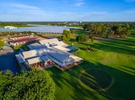 Robinvale Golf Club Resort