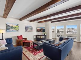 Wapiti Lane home