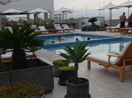 Dpto de Playa Miramar San Bartolo，位于圣巴托洛的酒店