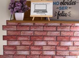 Casa Josefina Allende Nuevo Leon，位于Allende的酒店