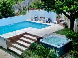 Blue Haven