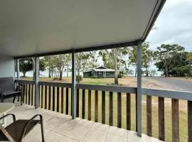 Top Level Unit With Gorgeous Waterviews