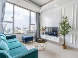 Apartment Luxury - Infinity Pool by Center City