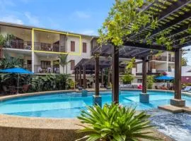 Ulysses Butterfly Villa 24 with POOL VIEW