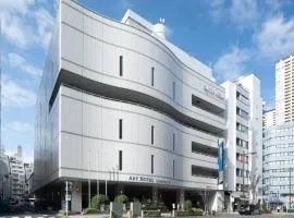 ART HOTEL Nippori Lungwood