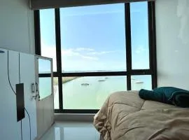OCEANIC 2 Bedroom Apartment at One Residence by AIO Management