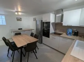 Gîte à Chilleurs-aux-Bois, 4 pers., climatisation, parking - FR-1-590-566