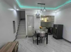 Compostela Two Story Richwood Townhome Breakfast Offered