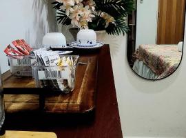 Bungalow 17 Wifi TV AC Sunzal Beach SURF