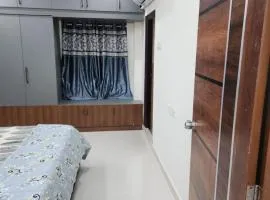 Just Launched Cute Studio 2 BHK Flats in Kondapur Near Botanical Garden & Sarath City Capital Mall