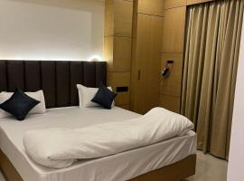 Hotel Revanta，位于Bhilwara的酒店