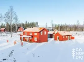 Red Fox Cabin