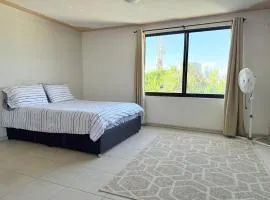 Departamento enteró en Mayorazgo