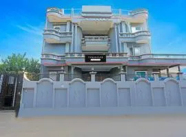 Super Townhouse Vijay Khand Gomti Nagar