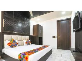 HOTEL GRAND SPARROW Inn