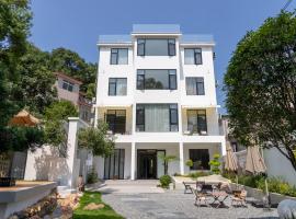 Eden Yard Boutique Hotel and Experiences，位于Xianghu的酒店