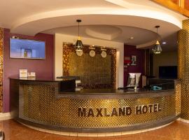 Maxland Hotel，位于内罗毕的酒店