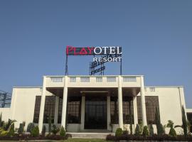 Playotel Resort Indore