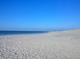 奥斯提迪尔哈根公寓