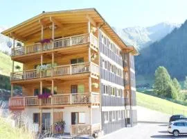 Apartment in Kals near ski resort