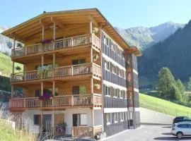 Apartment in Kals near Ski Slopes