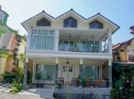 Villa Dalia Puncak Na6-18