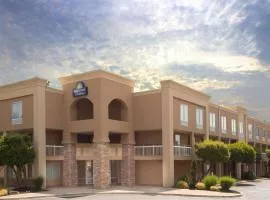 格林维尔戴斯套房酒店 