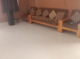 Weeken villa with personal pool