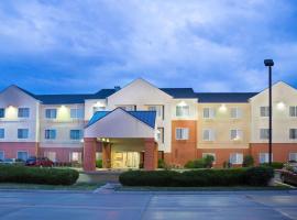 AmericInn by Wyndham Hays
