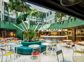The Florian Amsterdam Airport, WorldHotels Crafted