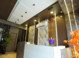JRK Residency